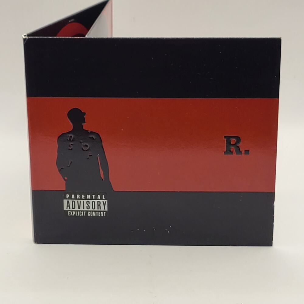 R - Audio CD By R KELLY